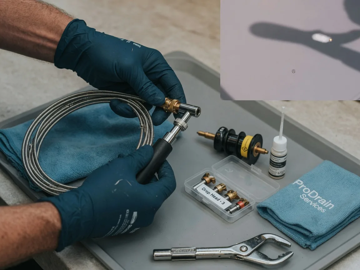Why choose Drain Cleaning in Unity, ME